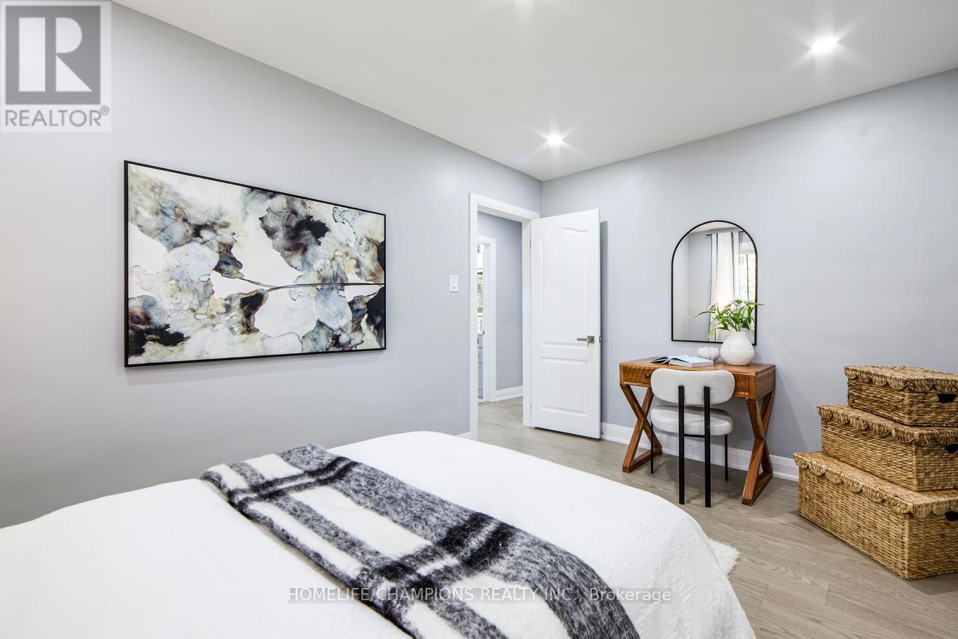 8 Flerimac Road, Toronto (West Hill), Ontario  M1E 4A9 - Photo 27 - E12521590