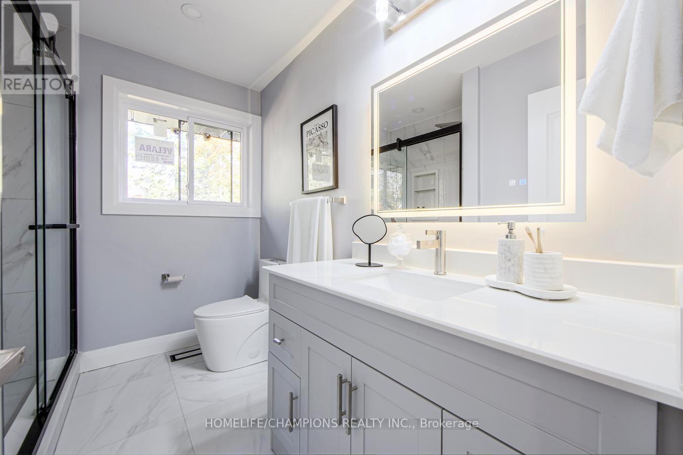 8 Flerimac Road, Toronto (West Hill), Ontario  M1E 4A9 - Photo 28 - E12521590