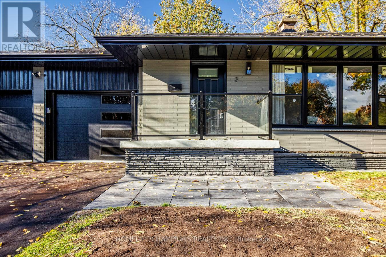 8 Flerimac Road, Toronto (West Hill), Ontario  M1E 4A9 - Photo 3 - E12521590