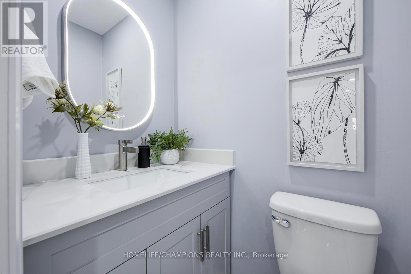 8 Flerimac Road, Toronto (West Hill), Ontario  M1E 4A9 - Photo 30 - E12521590