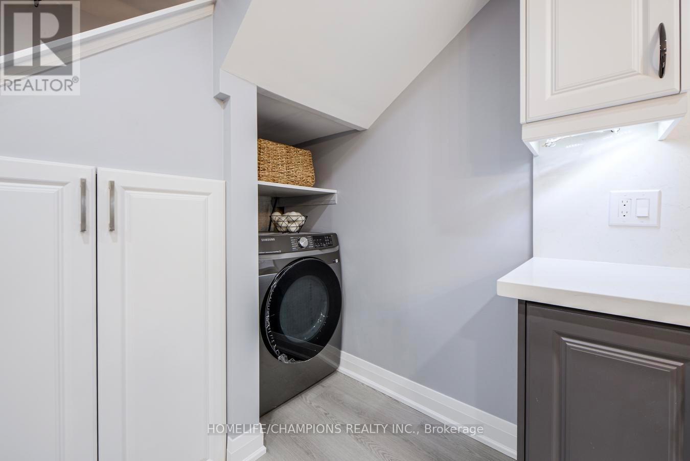 8 Flerimac Road, Toronto (West Hill), Ontario  M1E 4A9 - Photo 33 - E12521590