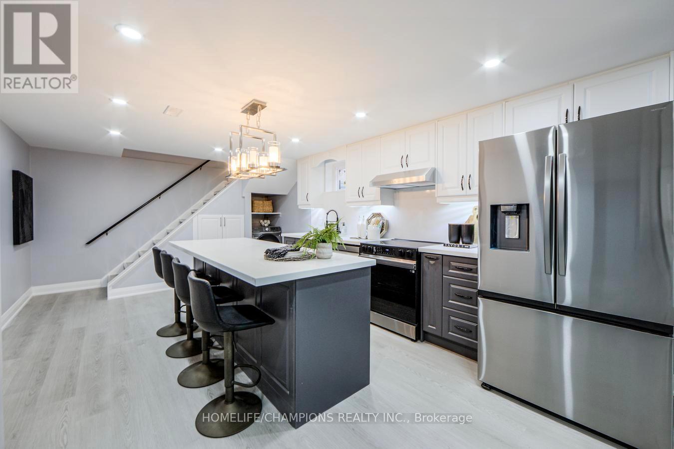 8 Flerimac Road, Toronto (West Hill), Ontario  M1E 4A9 - Photo 34 - E12521590