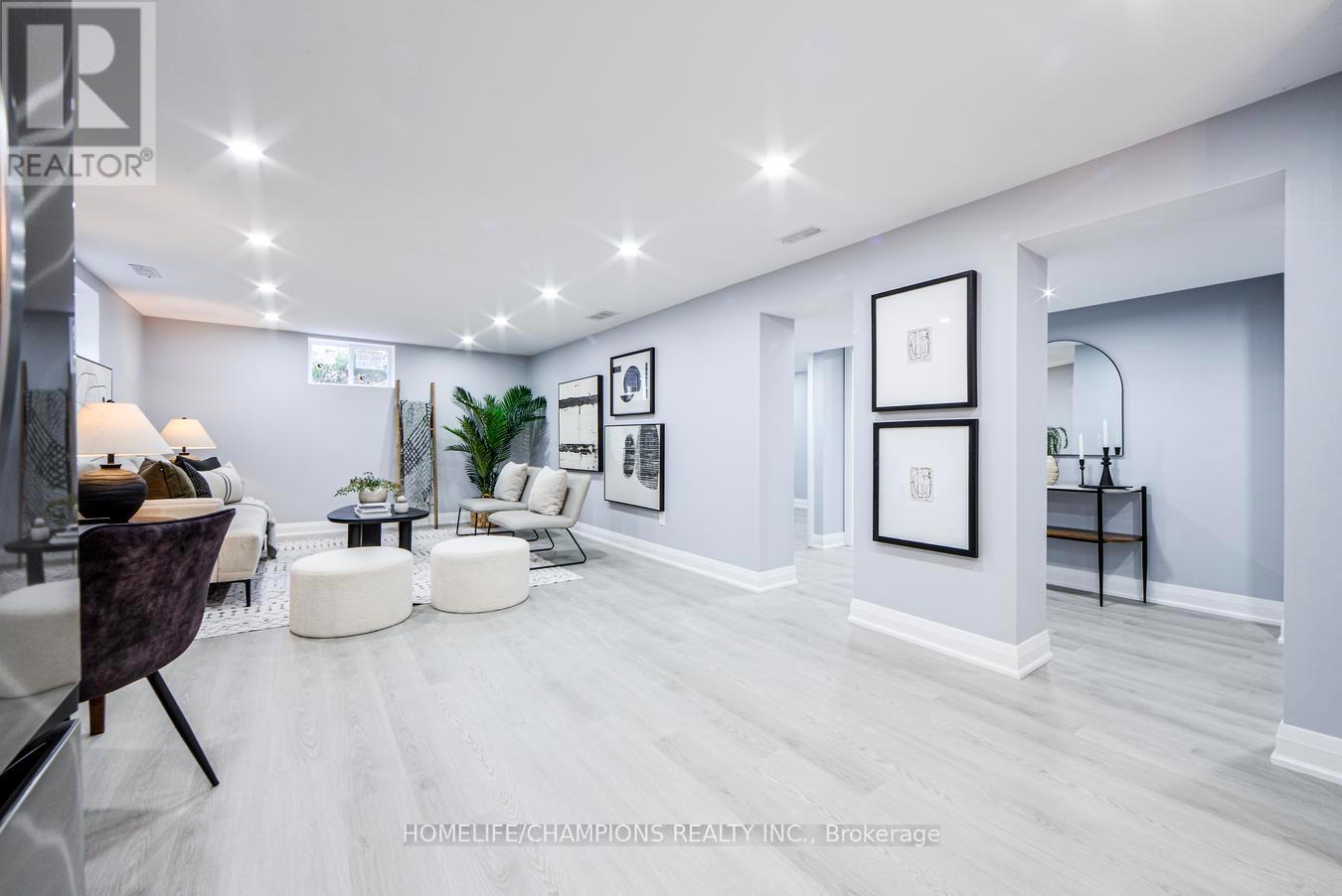 8 Flerimac Road, Toronto (West Hill), Ontario  M1E 4A9 - Photo 36 - E12521590