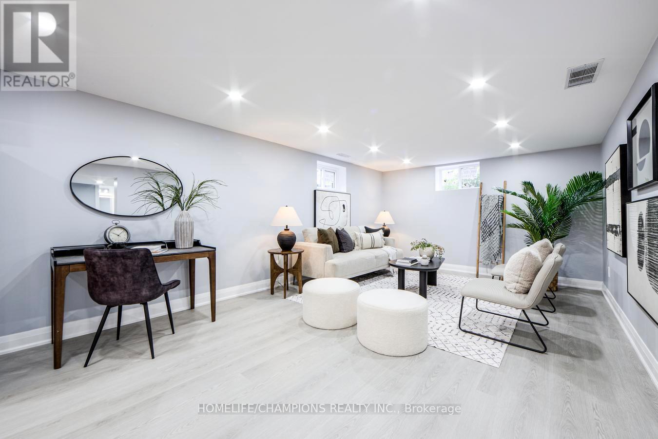 8 Flerimac Road, Toronto (West Hill), Ontario  M1E 4A9 - Photo 37 - E12521590