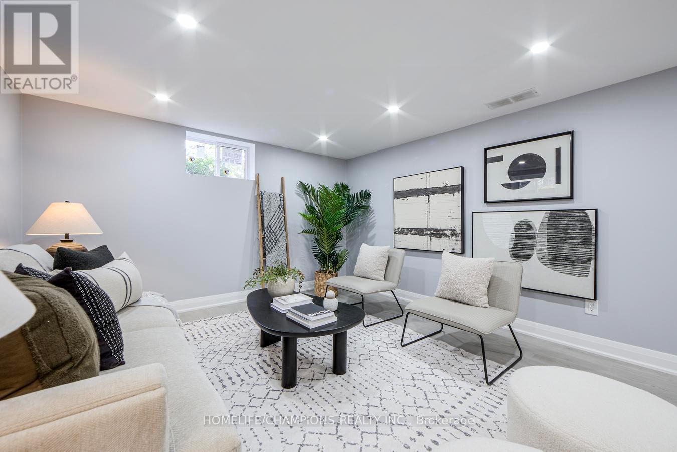 8 Flerimac Road, Toronto (West Hill), Ontario  M1E 4A9 - Photo 38 - E12521590