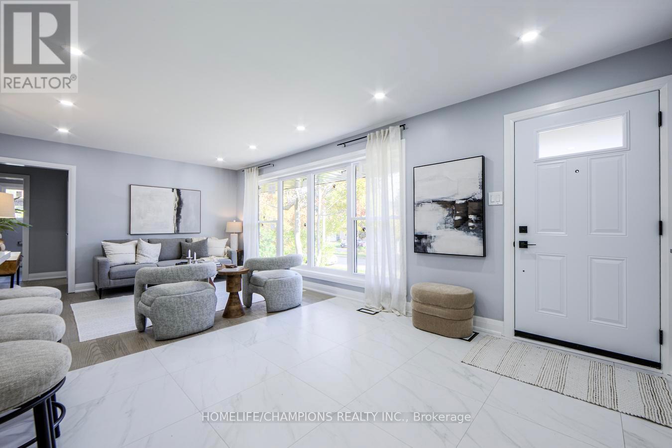 8 Flerimac Road, Toronto (West Hill), Ontario  M1E 4A9 - Photo 5 - E12521590