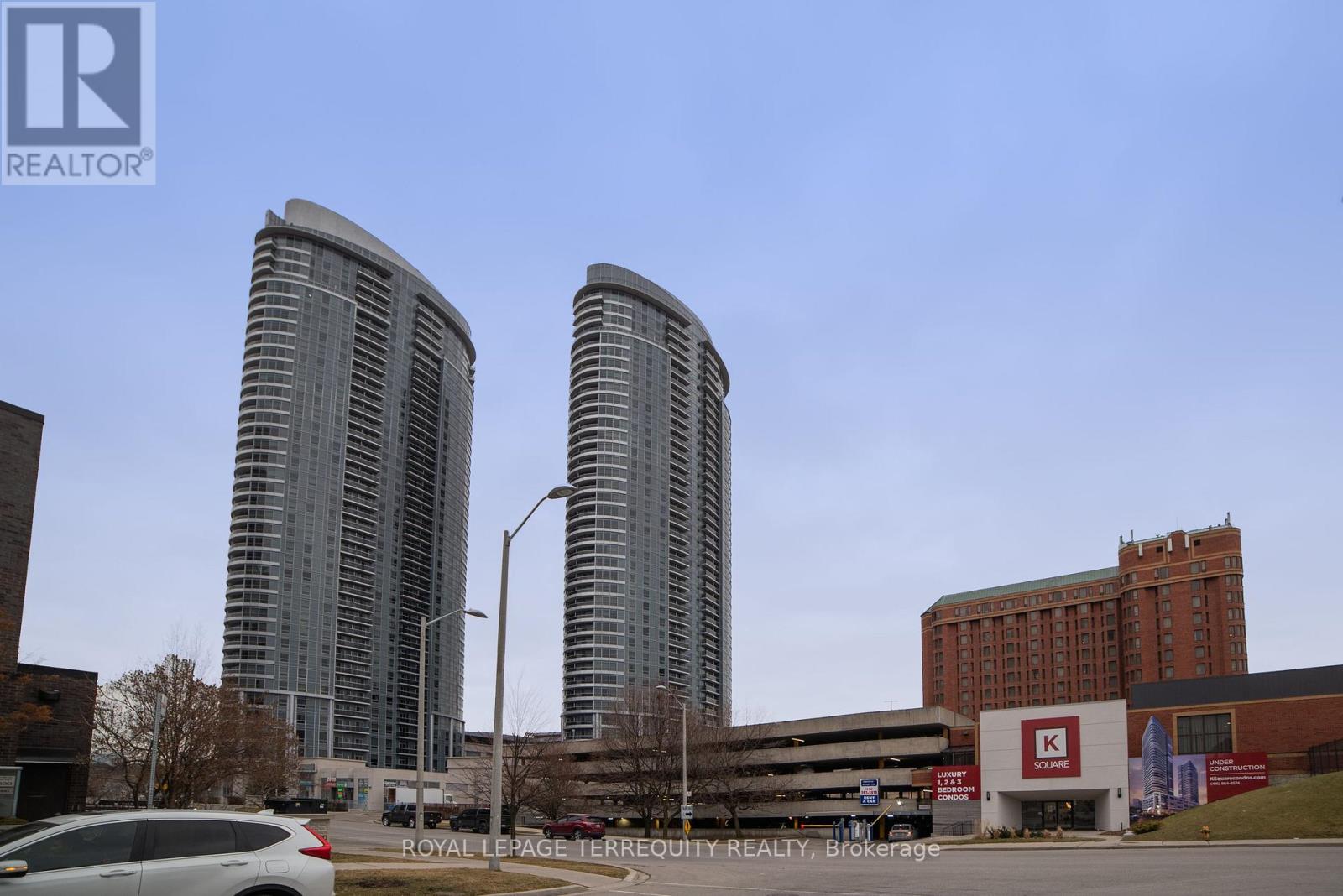 3504 - 125 Village Green Square, Toronto, Ontario  M1S 0G3 - Photo 15 - E12521608