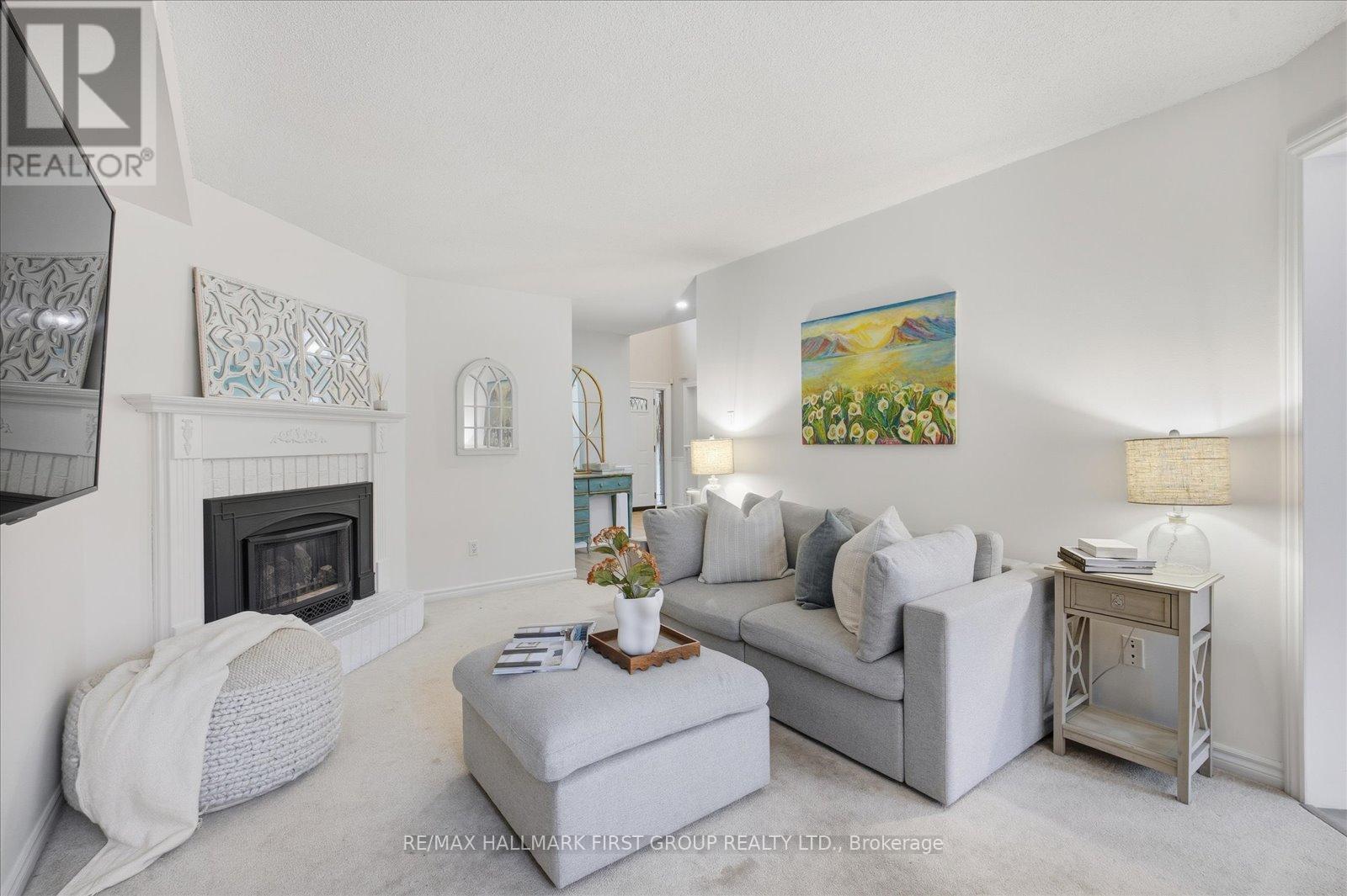 8 Withay Drive, Ajax, Ontario  L1T 3J6 - Photo 15 - E12521656