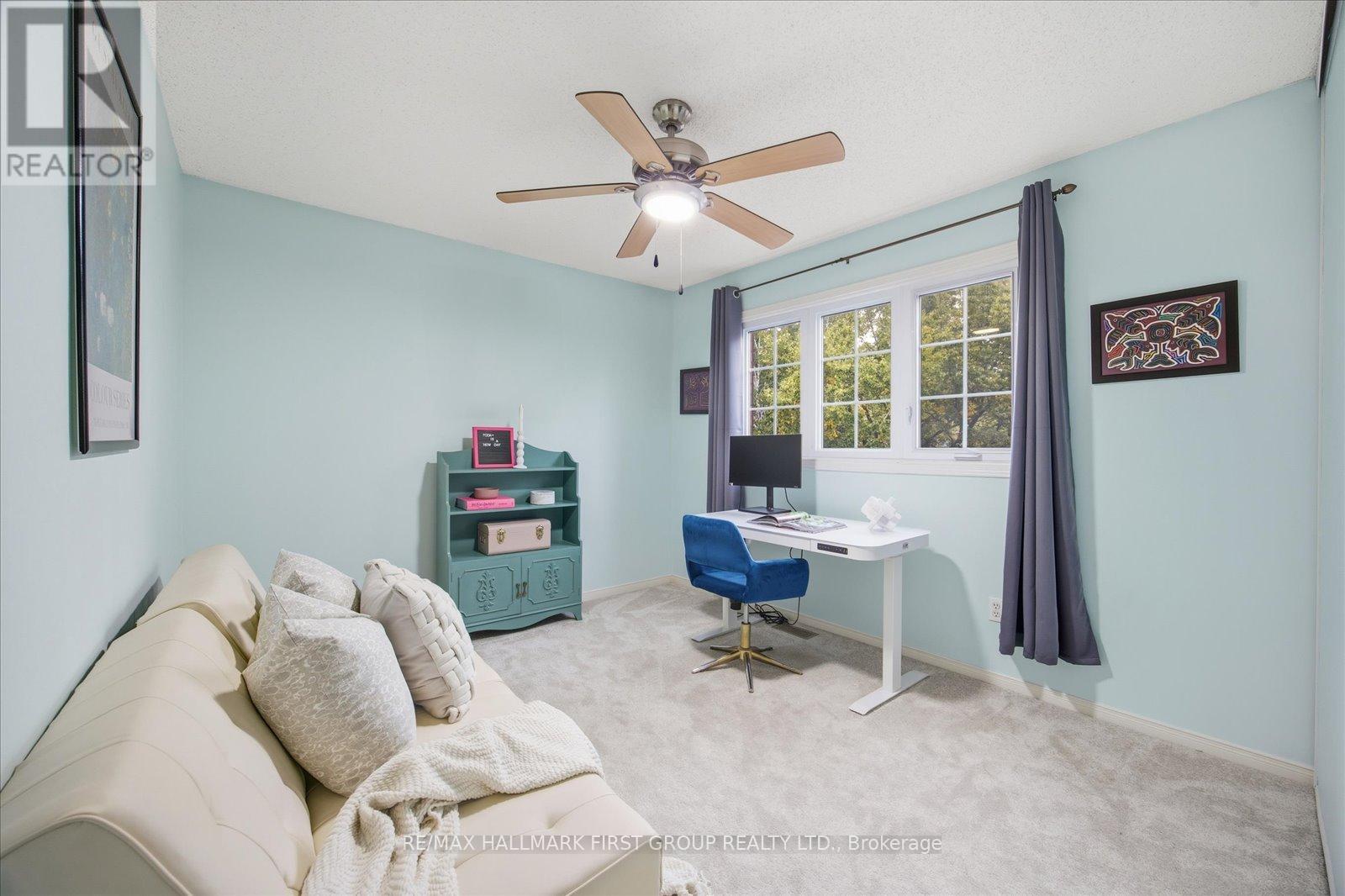 8 Withay Drive, Ajax, Ontario  L1T 3J6 - Photo 20 - E12521656