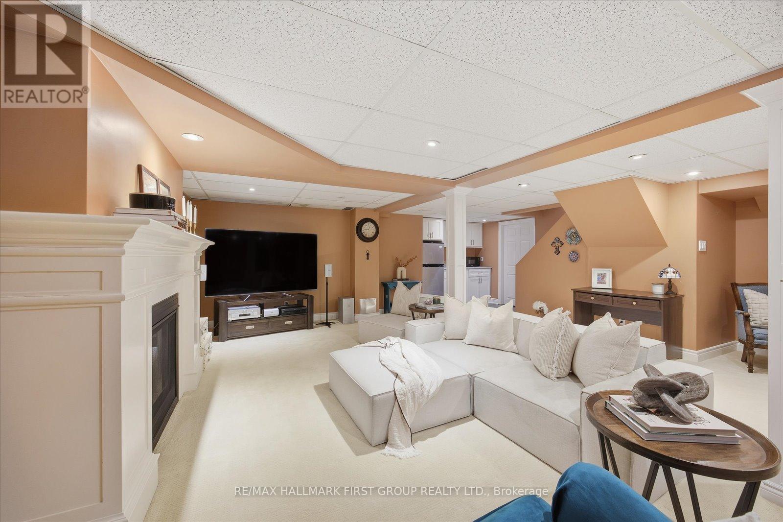 8 Withay Drive, Ajax, Ontario  L1T 3J6 - Photo 22 - E12521656