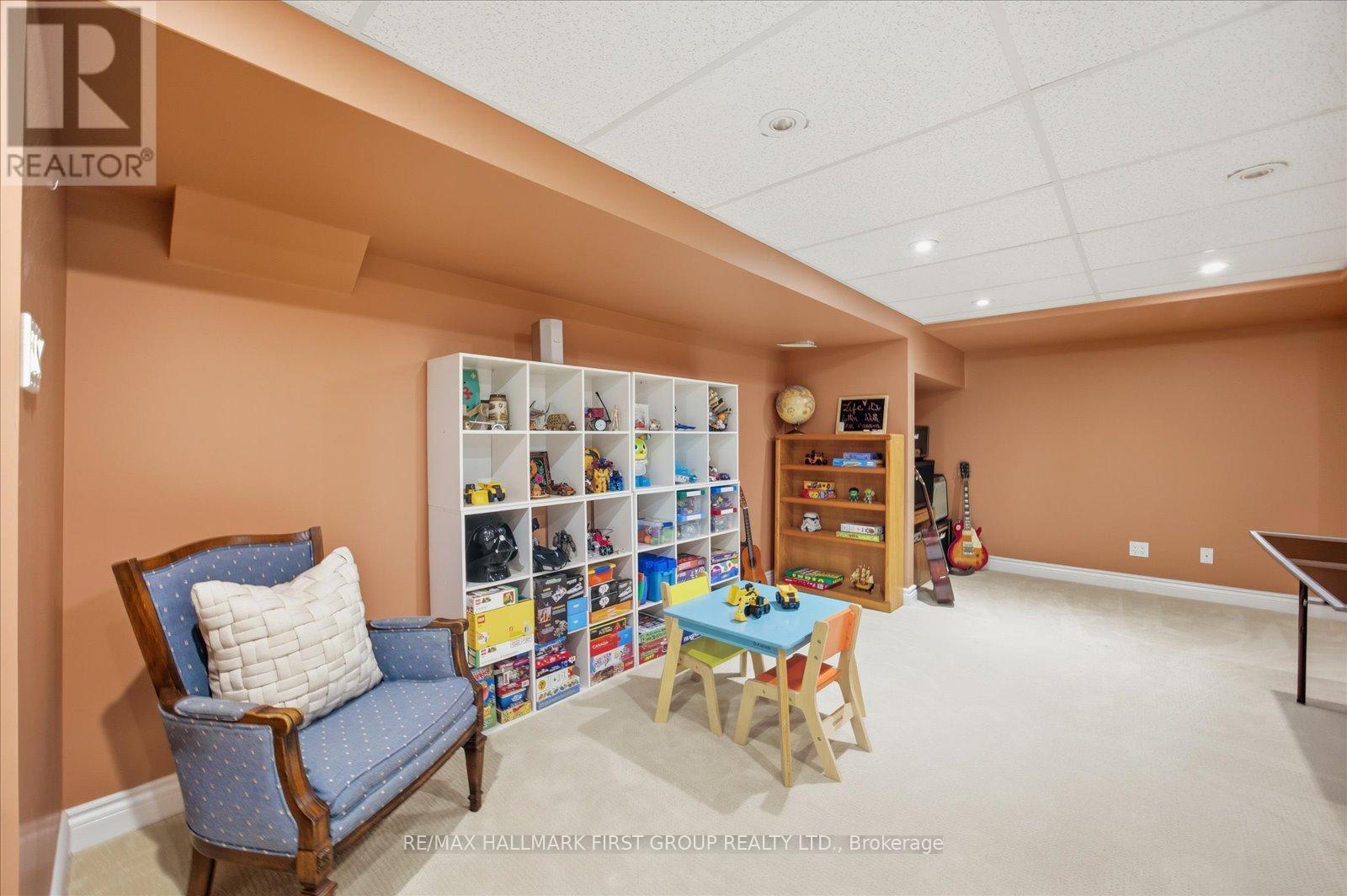 8 Withay Drive, Ajax, Ontario  L1T 3J6 - Photo 24 - E12521656