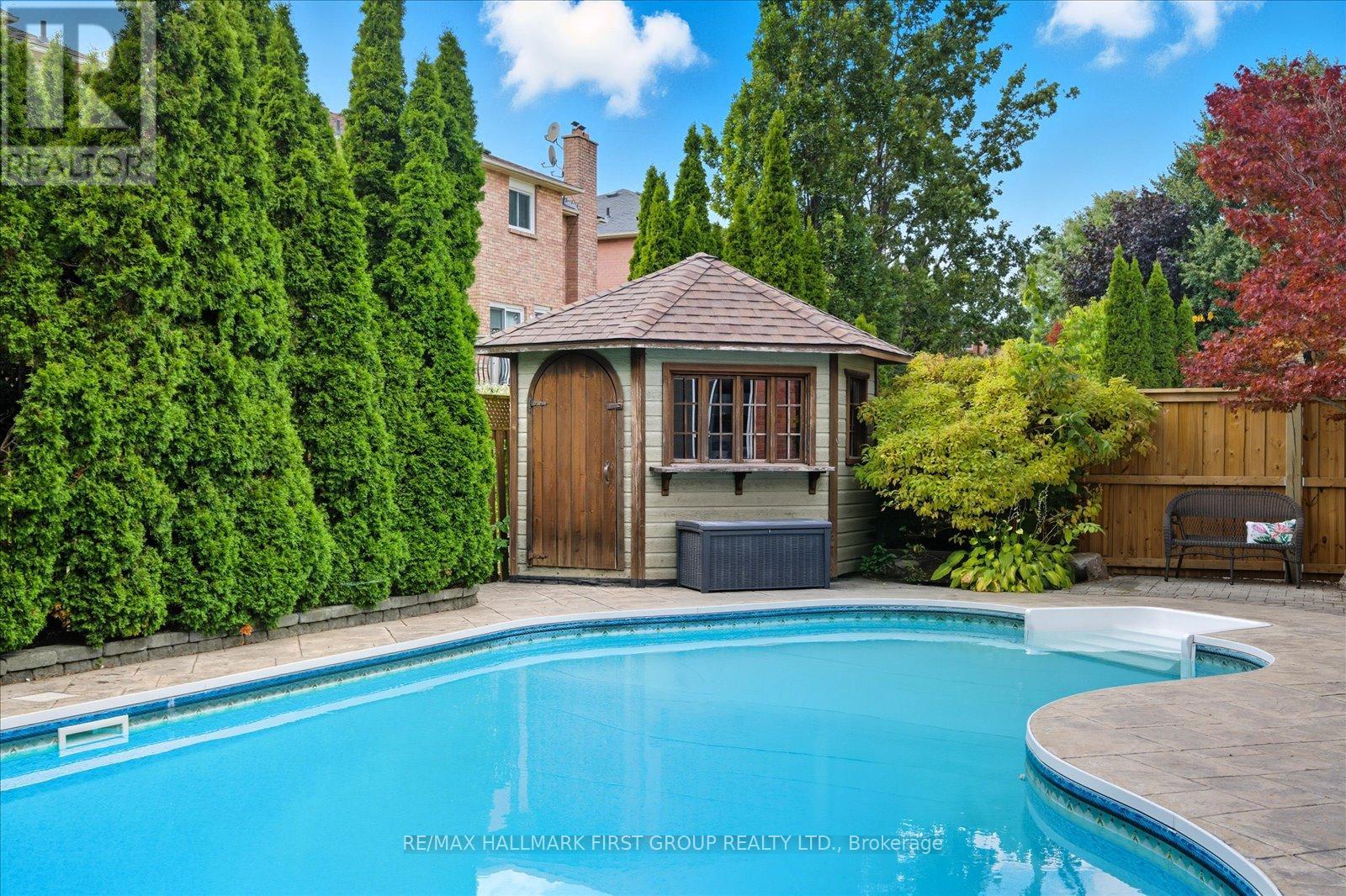 8 Withay Drive, Ajax, Ontario  L1T 3J6 - Photo 29 - E12521656