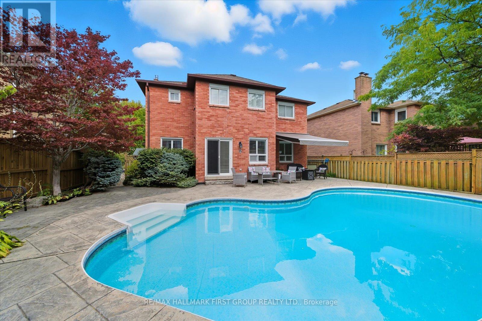 8 Withay Drive, Ajax, Ontario  L1T 3J6 - Photo 30 - E12521656