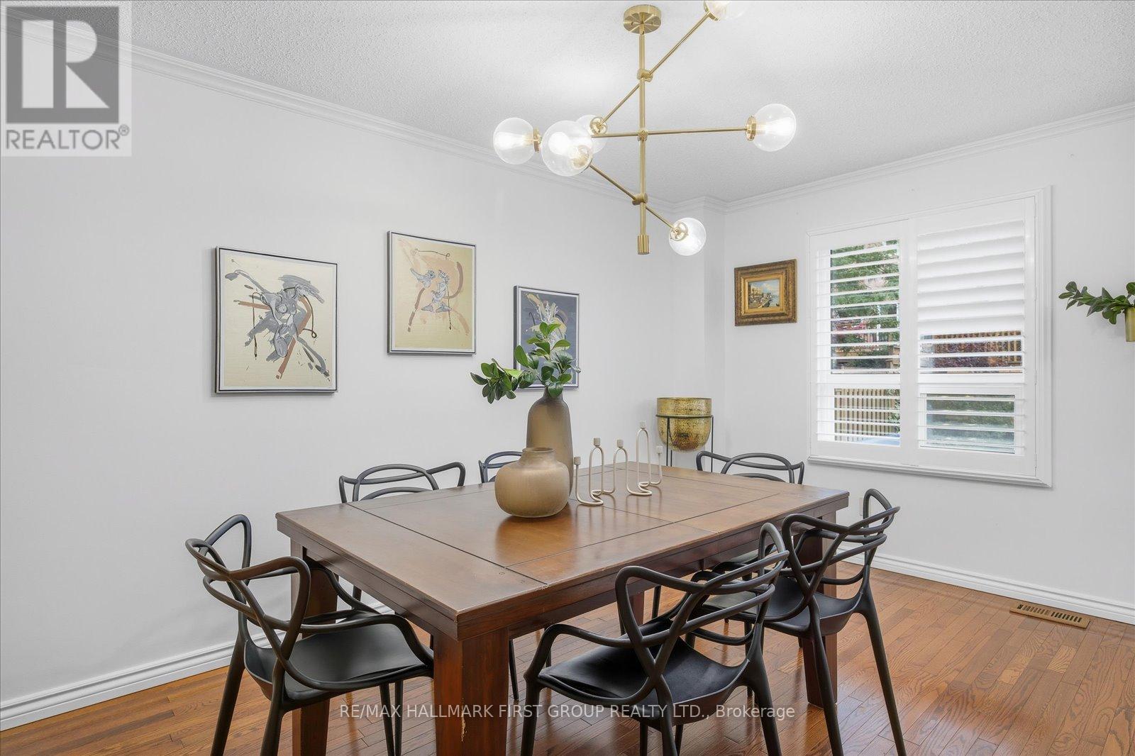 8 Withay Drive, Ajax, Ontario  L1T 3J6 - Photo 7 - E12521656