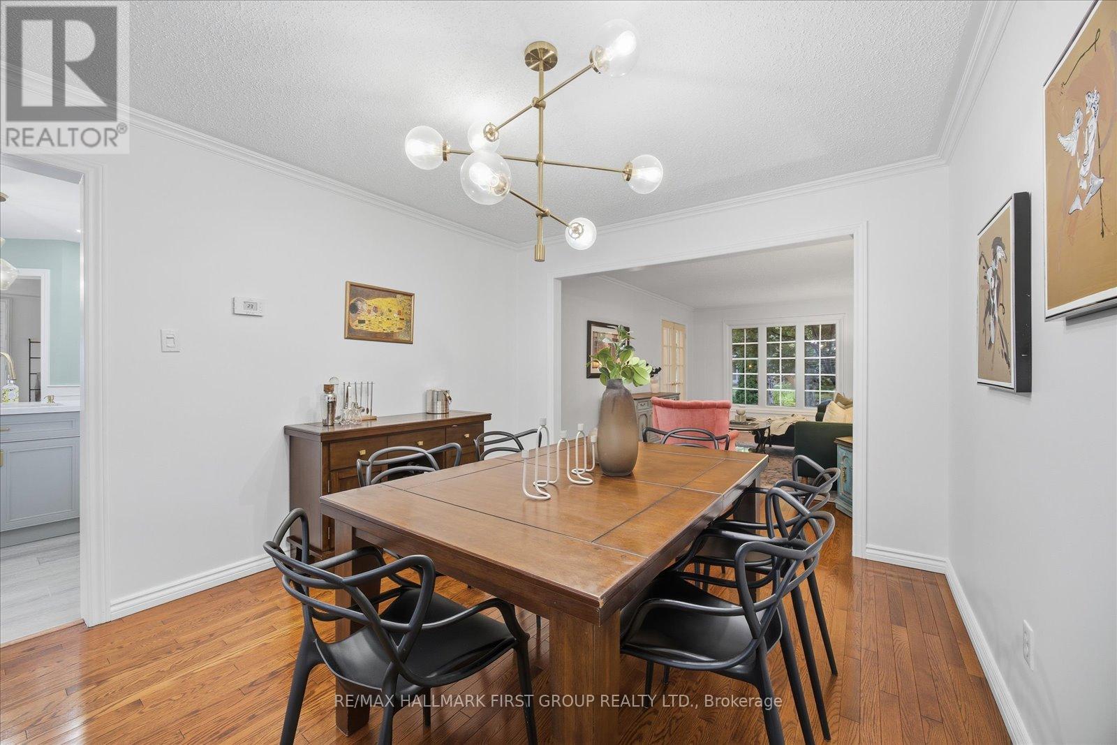 8 Withay Drive, Ajax, Ontario  L1T 3J6 - Photo 8 - E12521656