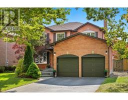 8 WITHAY DRIVE, Ajax, Ontario