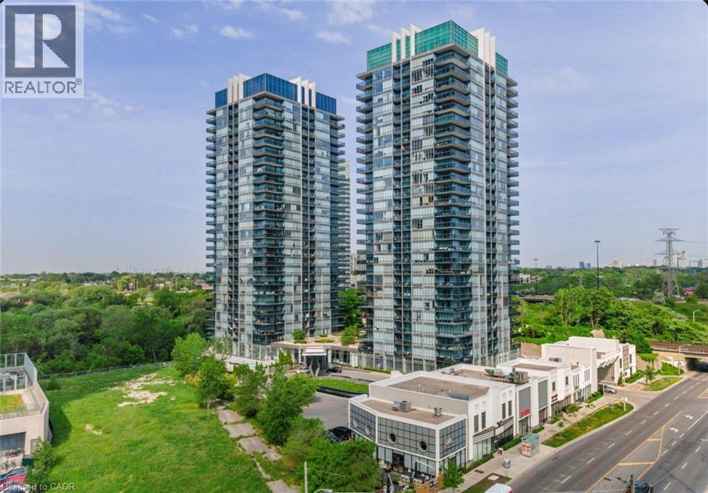 90 PARK LAWN Road Unit# 2209, etobicoke, Ontario