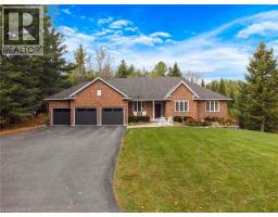 226 HUME Road, Puslinch, Ontario