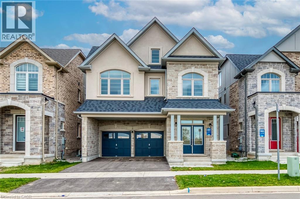 3945 LODI Road, burlington, Ontario