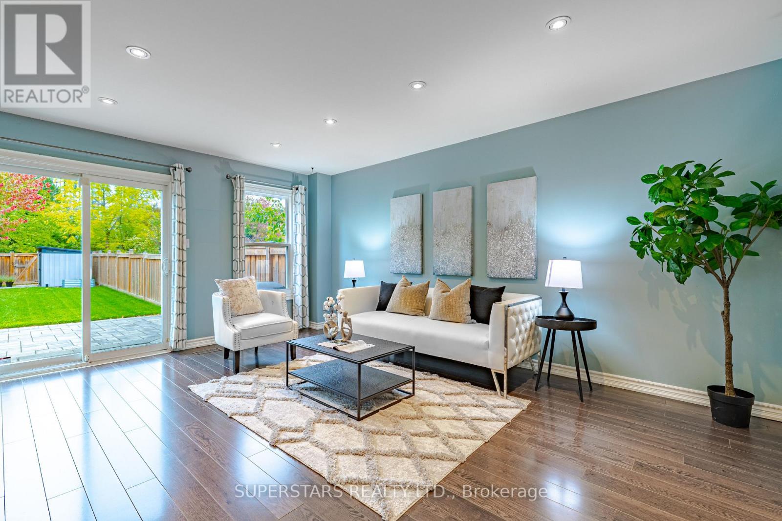 7 Steepleview Crescent, Richmond Hill, Ontario  L4C 9R1 - Photo 1 - N12521364