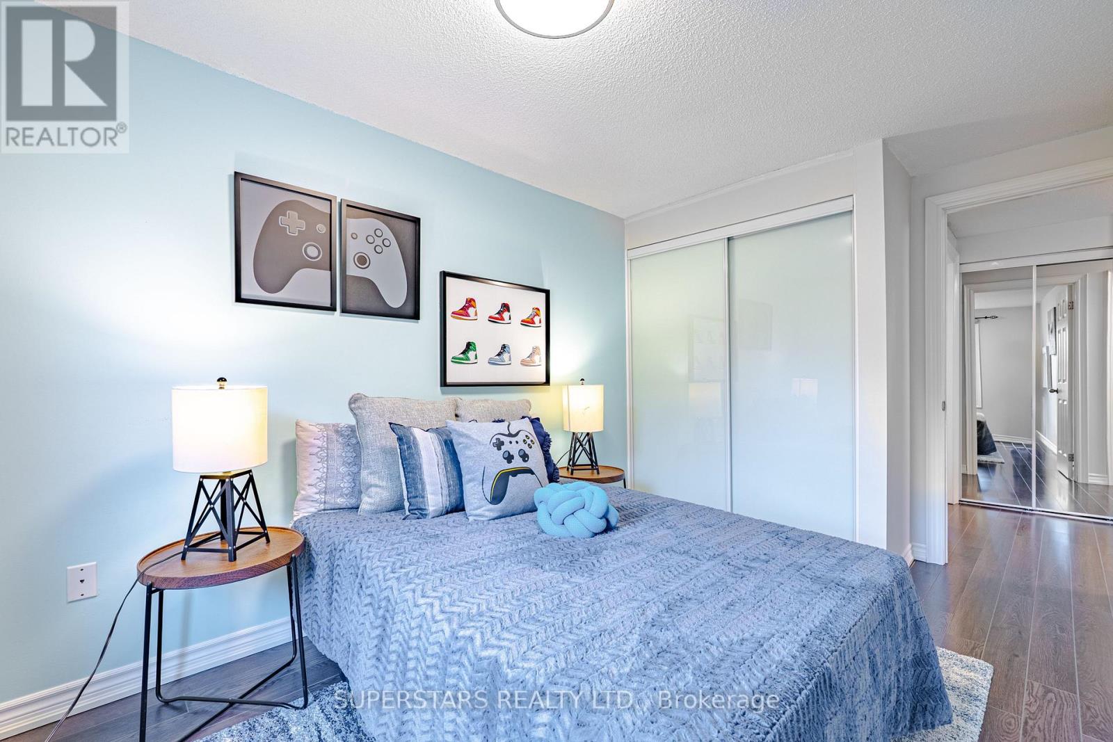 7 Steepleview Crescent, Richmond Hill, Ontario  L4C 9R1 - Photo 16 - N12521364