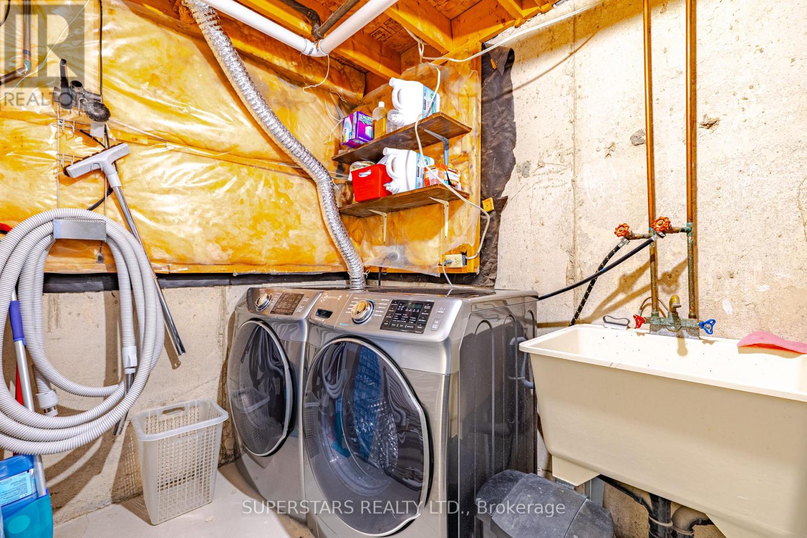 7 Steepleview Crescent, Richmond Hill, Ontario  L4C 9R1 - Photo 23 - N12521364