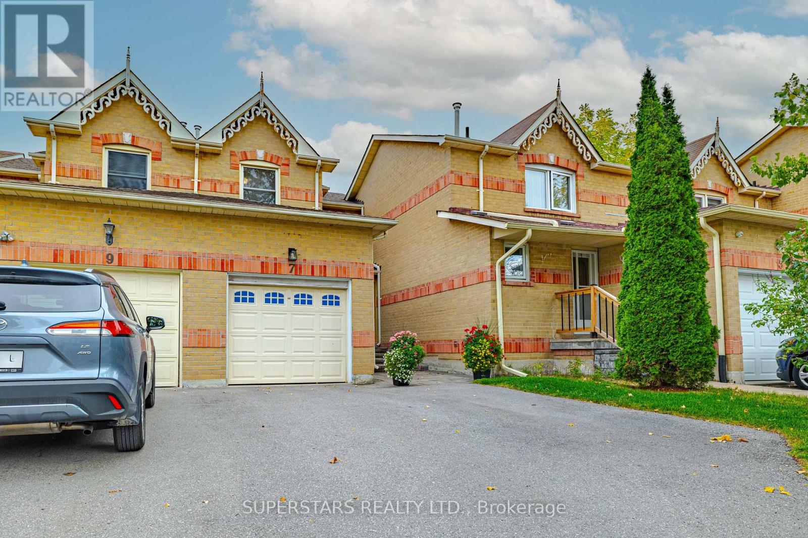 7 Steepleview Crescent, Richmond Hill, Ontario  L4C 9R1 - Photo 24 - N12521364