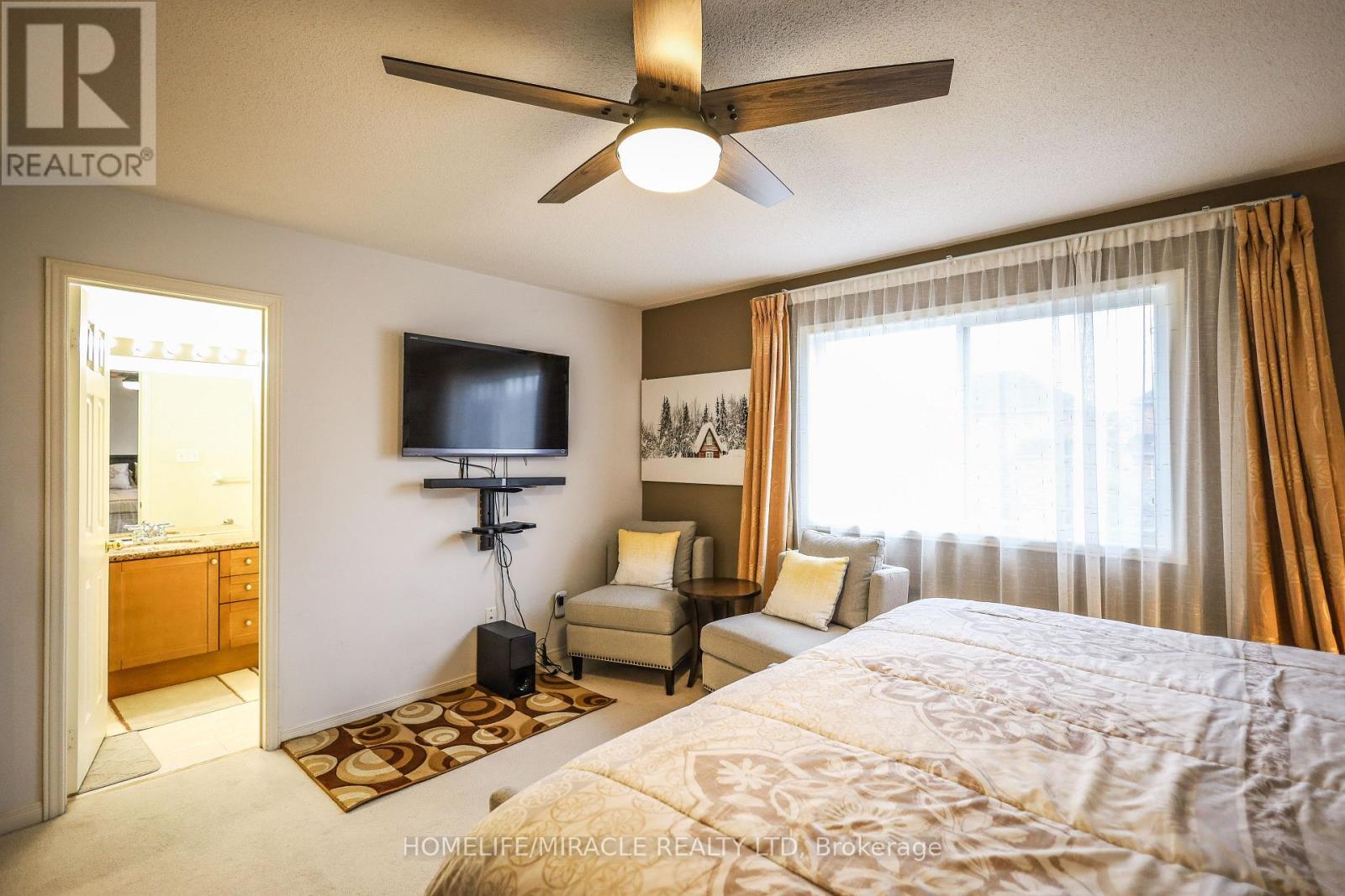 73 Andriana Crescent, Markham (Box Grove), Ontario  L6B 0C7 - Photo 14 - N12521380