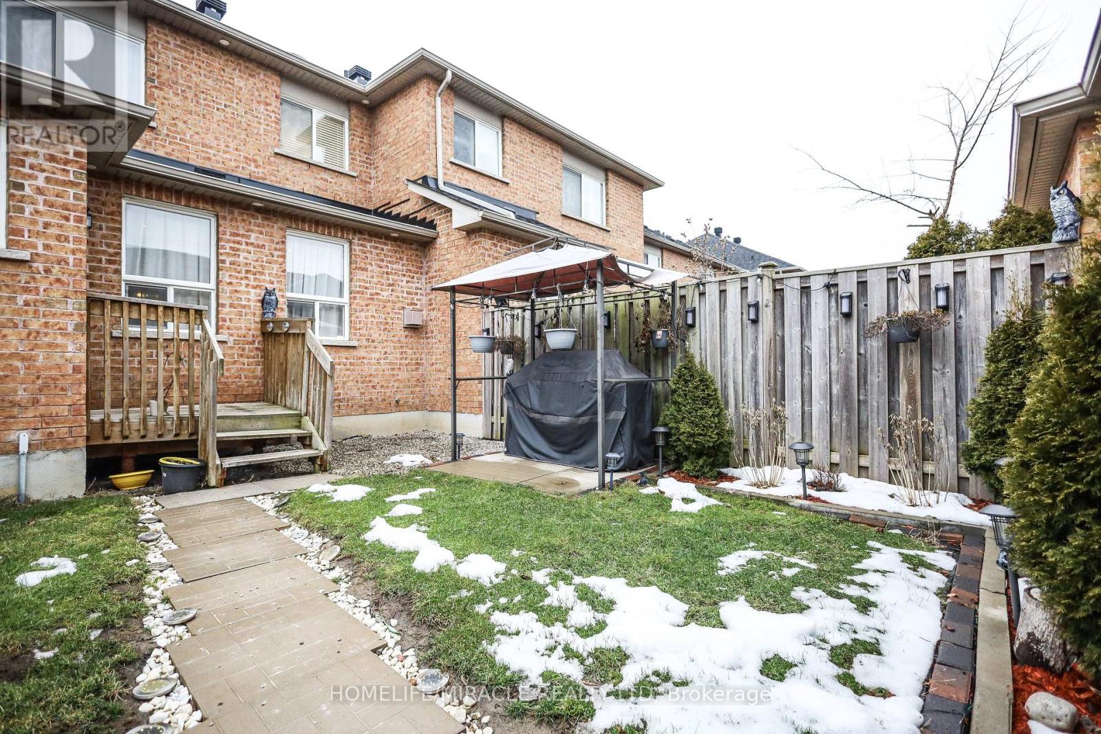 73 Andriana Crescent, Markham (Box Grove), Ontario  L6B 0C7 - Photo 17 - N12521380