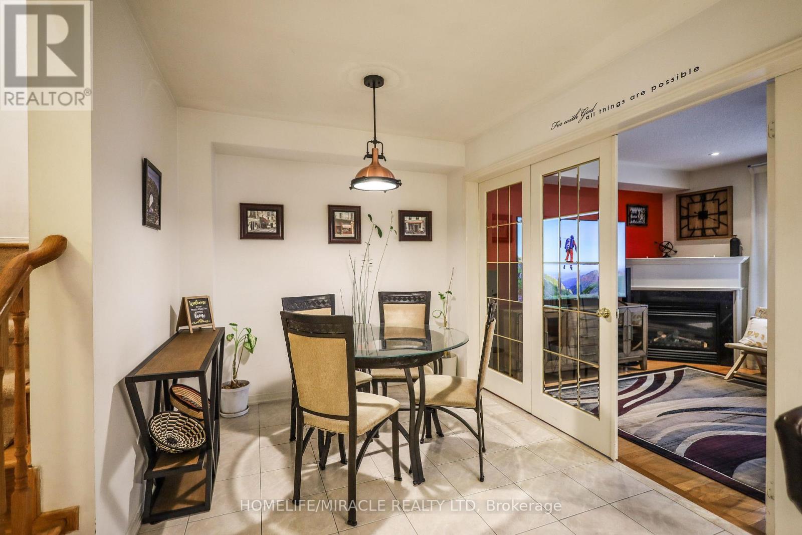 73 Andriana Crescent, Markham (Box Grove), Ontario  L6B 0C7 - Photo 3 - N12521380