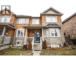 73 ANDRIANA CRESCENT, Markham, Ontario