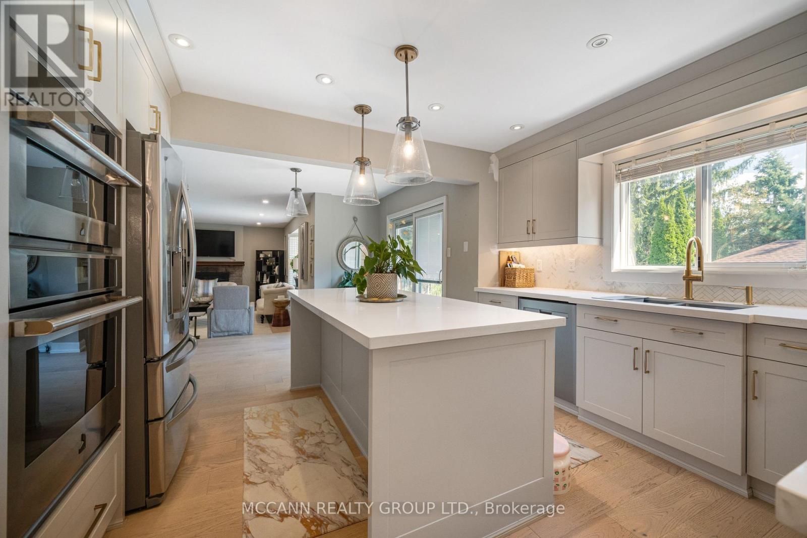 5 Waverley Crescent, Richmond Hill, Ontario  L4C 8Z5 - Photo 10 - N12521410