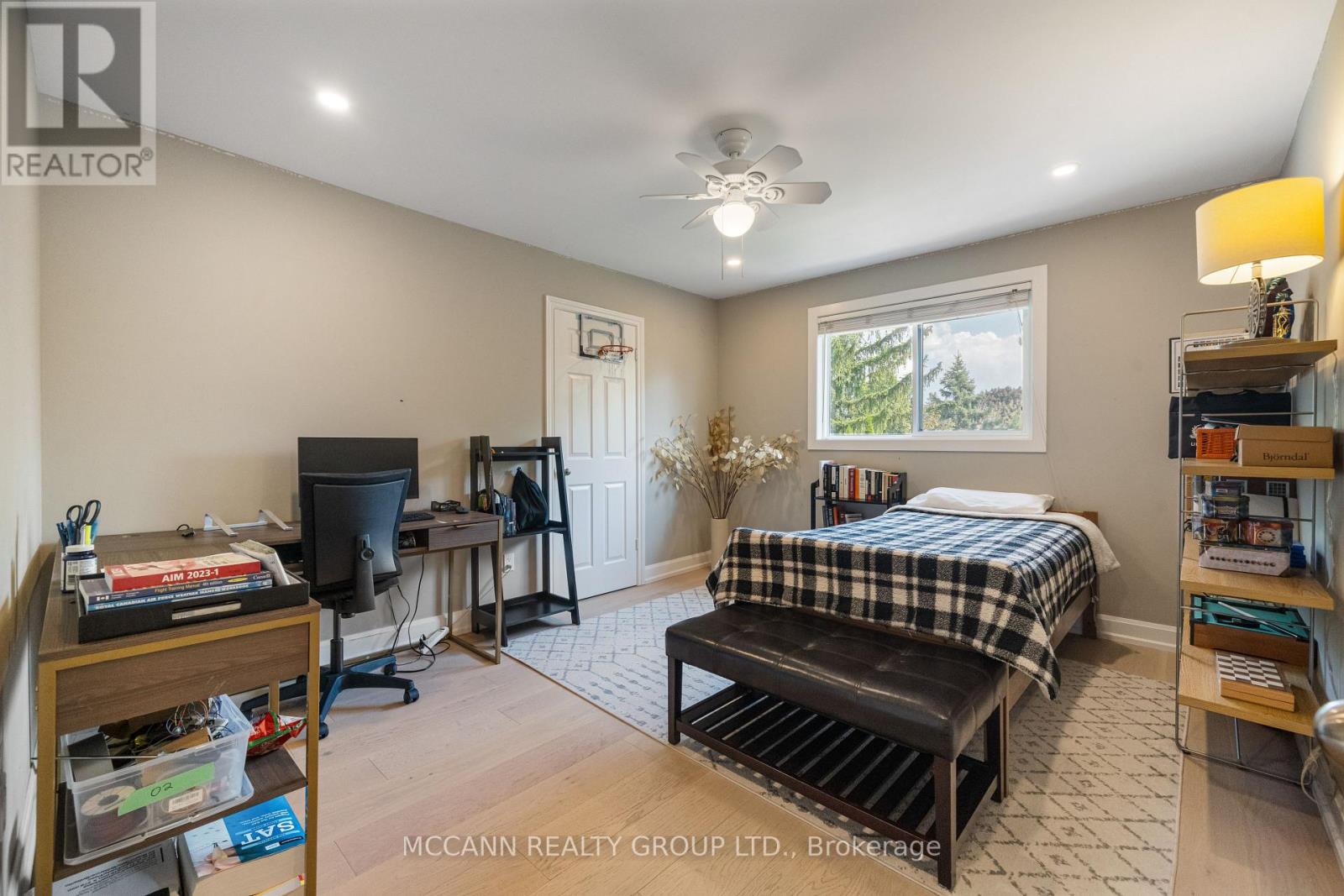 5 Waverley Crescent, Richmond Hill, Ontario  L4C 8Z5 - Photo 24 - N12521410