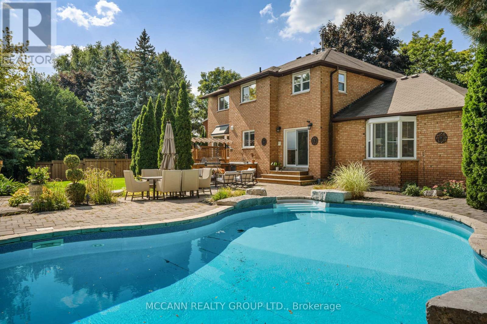 5 Waverley Crescent, Richmond Hill, Ontario  L4C 8Z5 - Photo 40 - N12521410