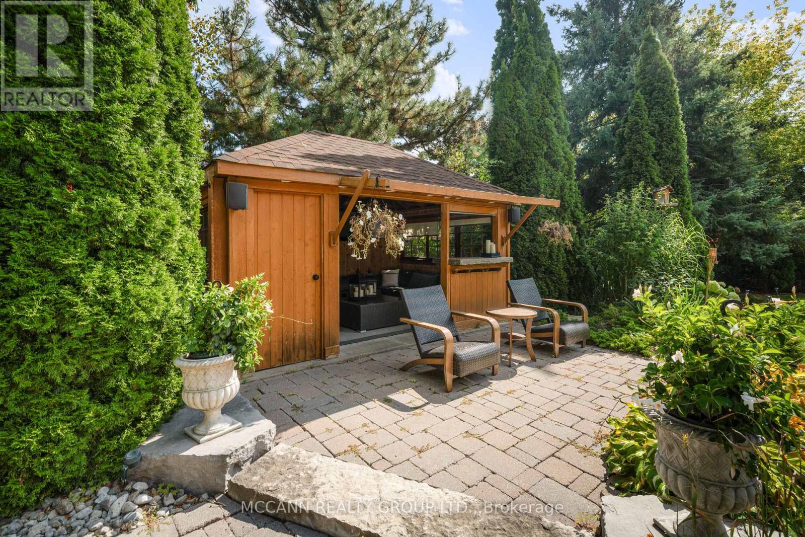 5 Waverley Crescent, Richmond Hill, Ontario  L4C 8Z5 - Photo 42 - N12521410