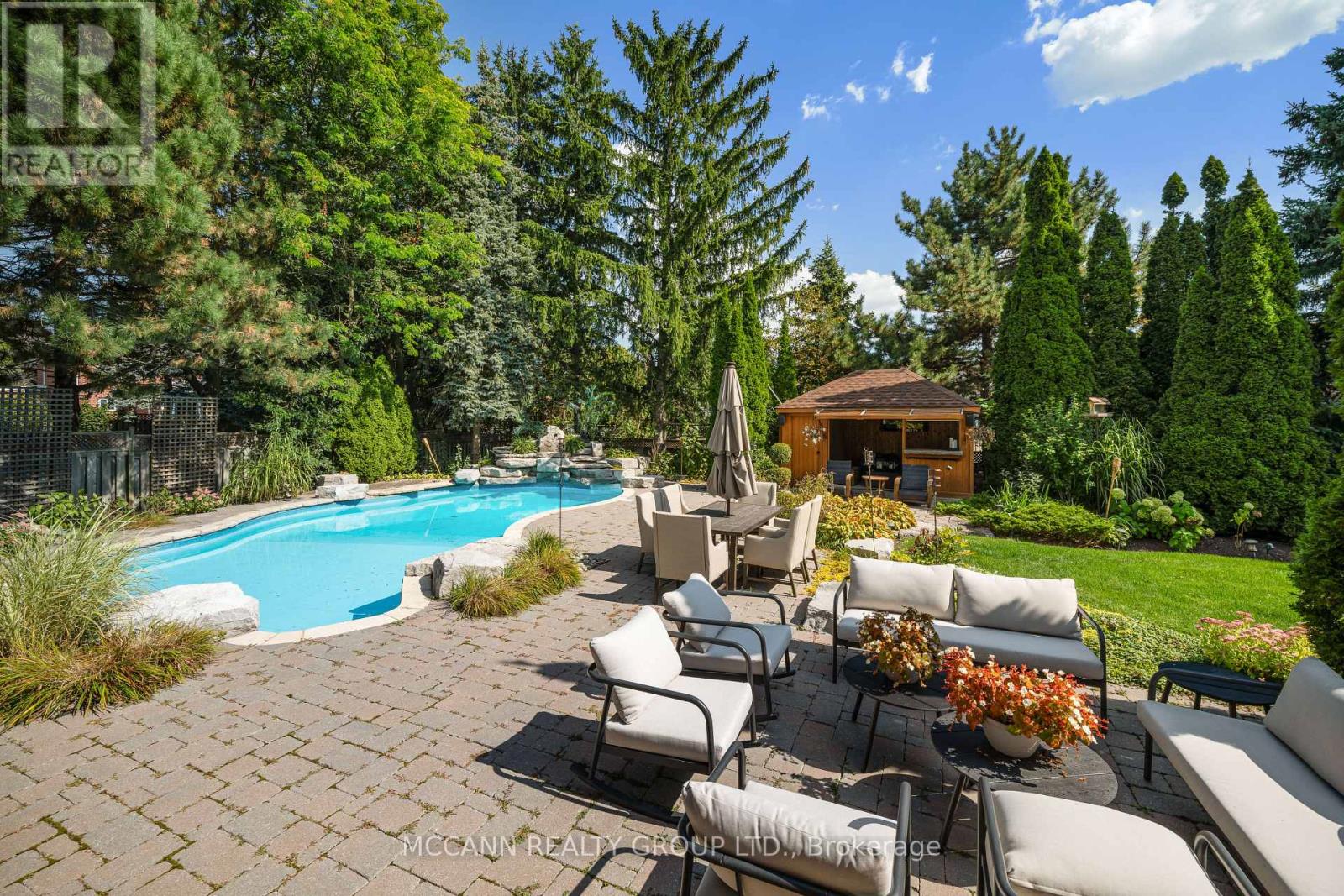 5 Waverley Crescent, Richmond Hill, Ontario  L4C 8Z5 - Photo 43 - N12521410