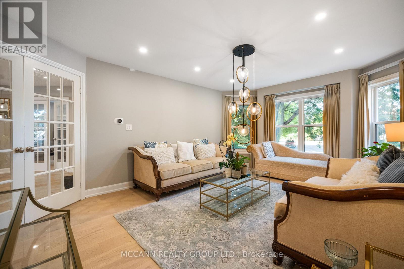 5 Waverley Crescent, Richmond Hill, Ontario  L4C 8Z5 - Photo 7 - N12521410