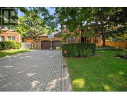 5 WAVERLEY CRESCENT, Richmond Hill, Ontario