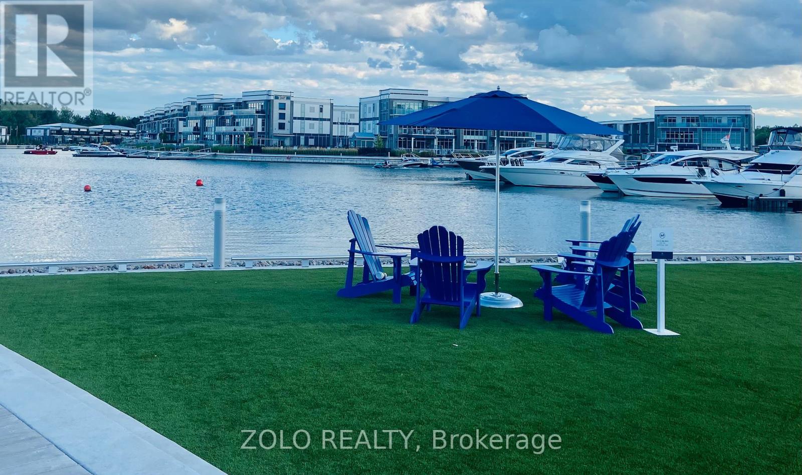 A114 - 241 Sea Ray Avenue W, Innisfil, Ontario  L9S 0L9 - Photo 2 - N12521428