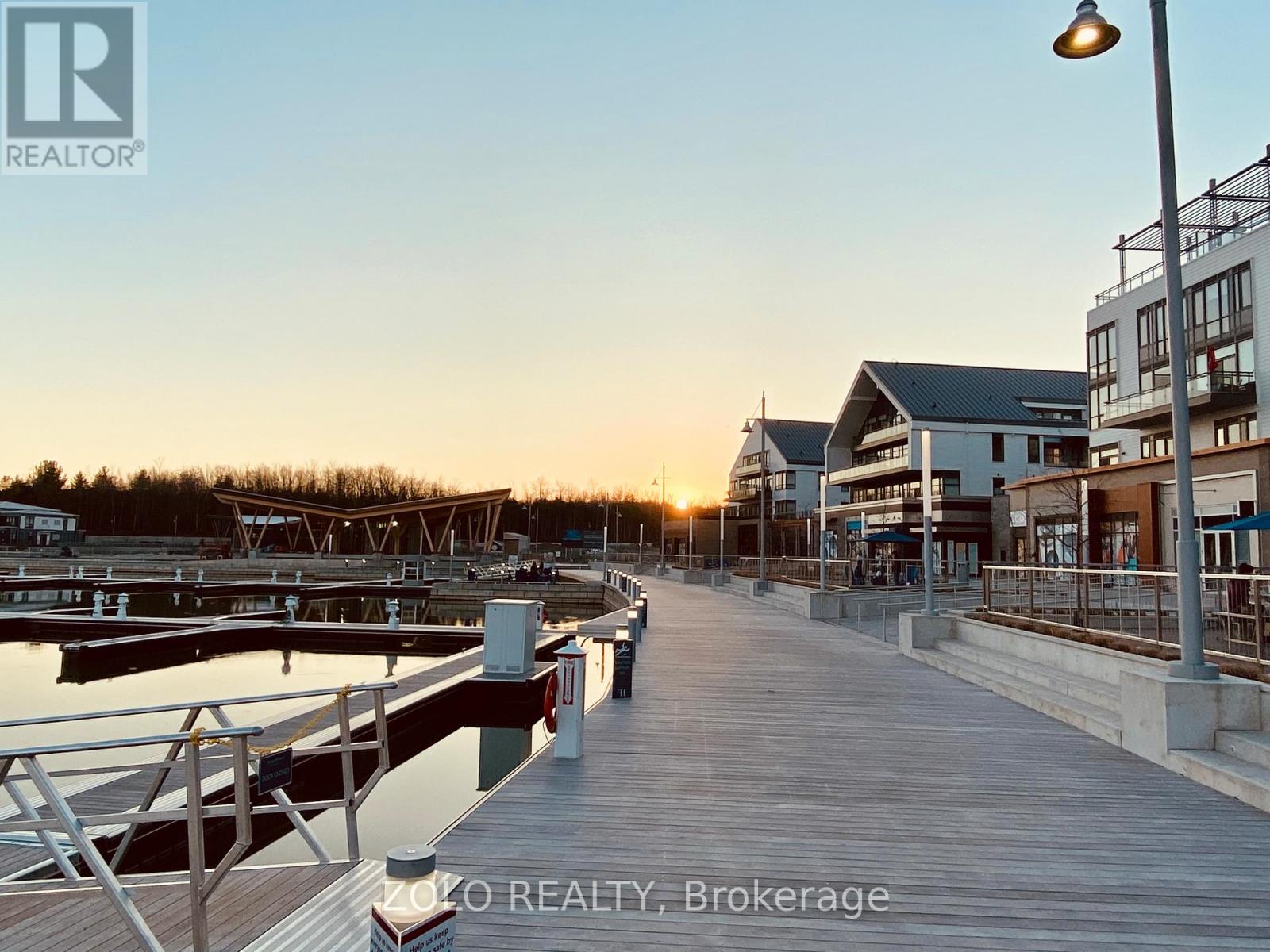 A114 - 241 Sea Ray Avenue W, Innisfil, Ontario  L9S 0L9 - Photo 3 - N12521428