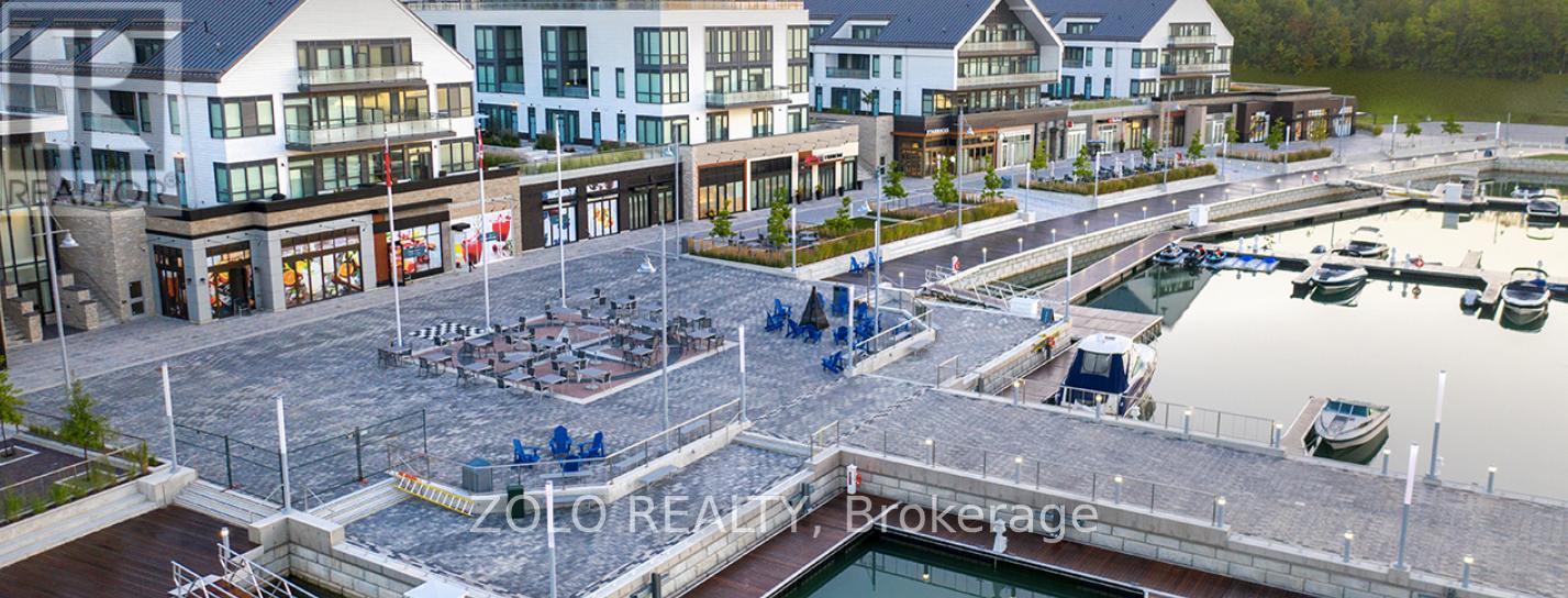 A114 - 241 Sea Ray Avenue W, Innisfil, Ontario  L9S 0L9 - Photo 4 - N12521428