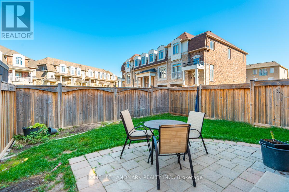 118 Livante Court, Markham, Ontario  L6C 0T8 - Photo 20 - N12521450