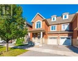 118 LIVANTE COURT, Markham, Ontario