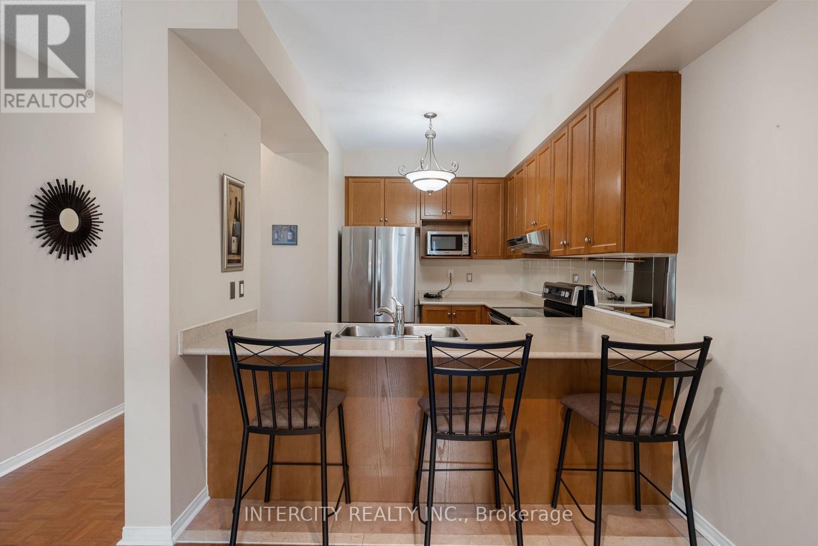 17 - 15 Pottery Place, Vaughan, Ontario  L4L 9J6 - Photo 15 - N12521456