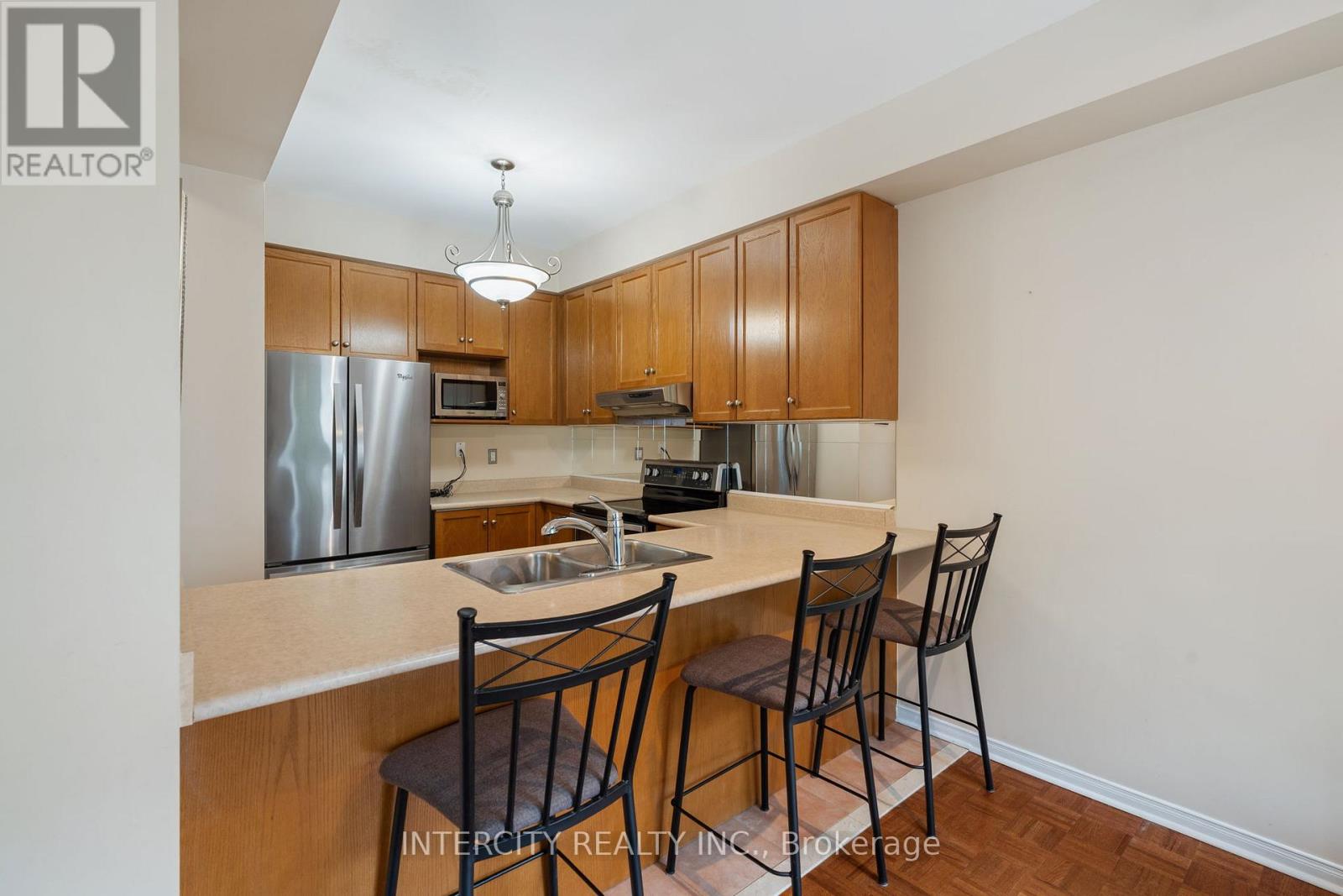 17 - 15 Pottery Place, Vaughan, Ontario  L4L 9J6 - Photo 16 - N12521456