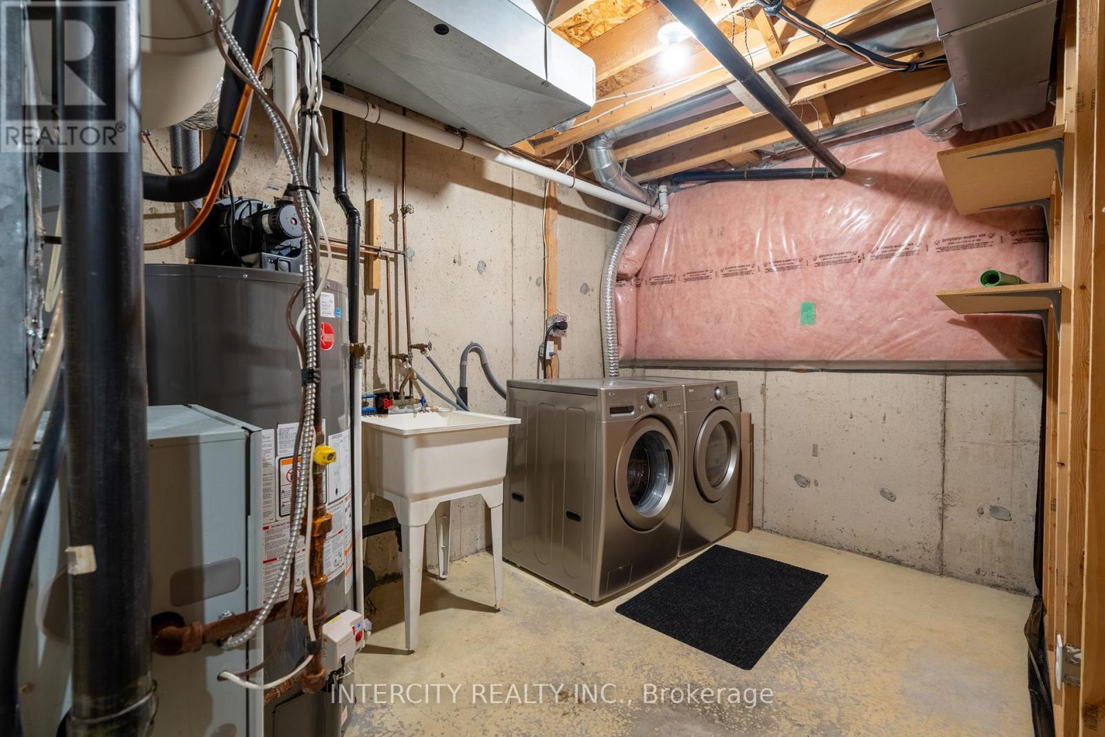 17 - 15 Pottery Place, Vaughan, Ontario  L4L 9J6 - Photo 38 - N12521456