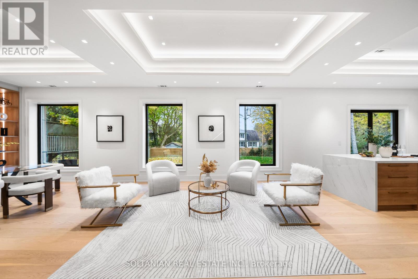 98 BABCOMBE DRIVE, markham (bayview glen), Ontario