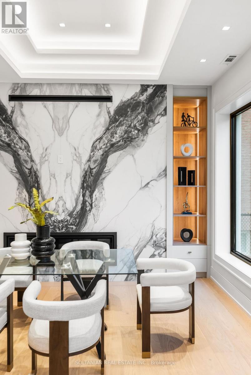 98 Babcombe Drive, Markham, Ontario  L3T 1N1 - Photo 10 - N12521506