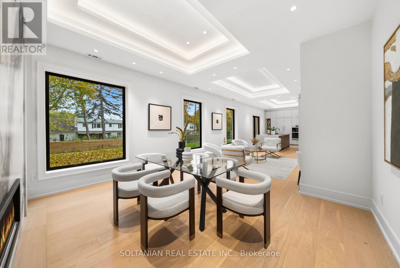 98 Babcombe Drive, Markham, Ontario  L3T 1N1 - Photo 11 - N12521506