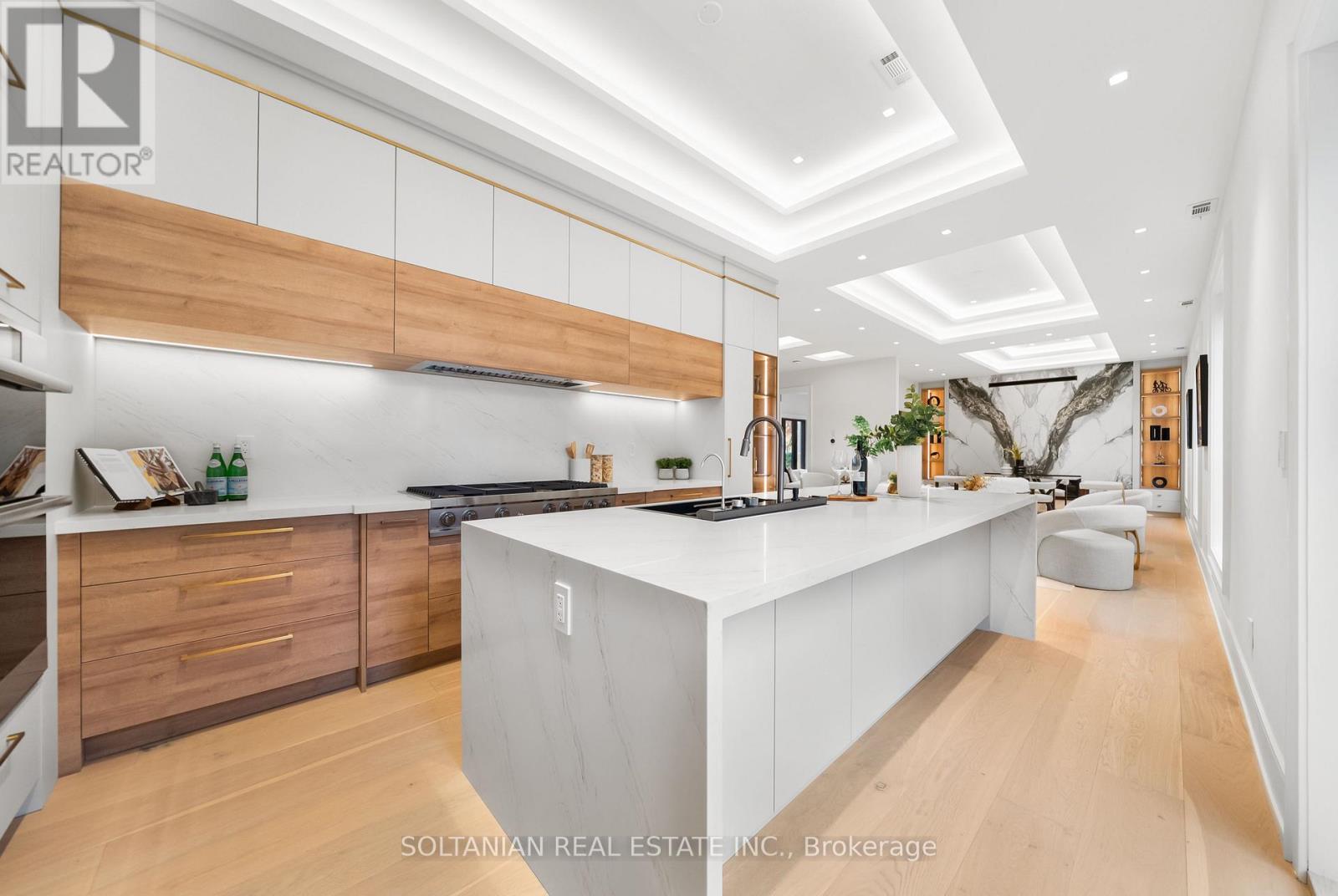 98 Babcombe Drive, Markham, Ontario  L3T 1N1 - Photo 12 - N12521506